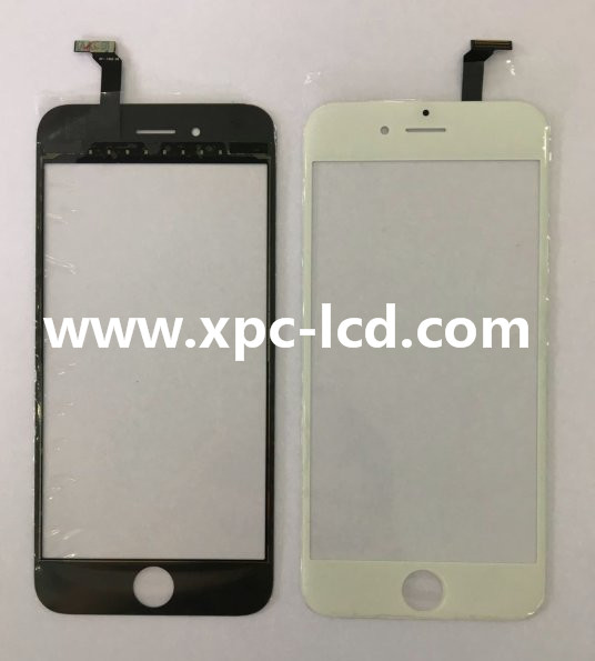 For Iphone 6 mobile phone touch screen White