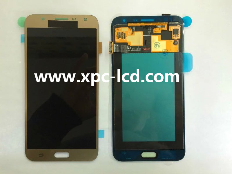 For Huawei Honor 5x LCD touch screen Gold
