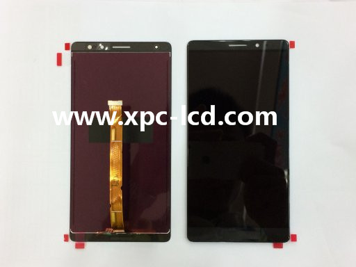 For Huawei Mate 8 LCD touch screen Grey