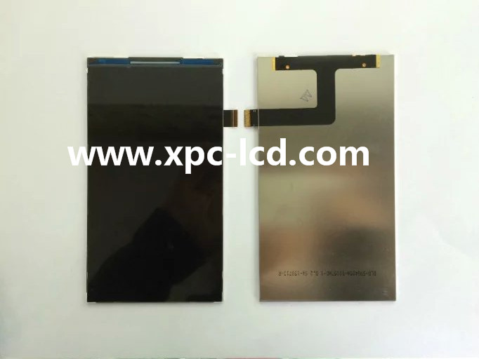 For ZTE Zmax Z970 LCD