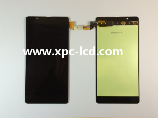 For Microsoft Nokia Lumia 540 LCD touch screen Black