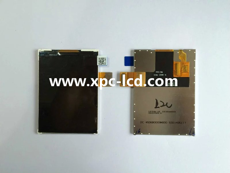 For LG L20 Dual LCD