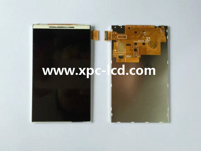 For Samsung Galaxy ACE 4 LTE G313F LCD