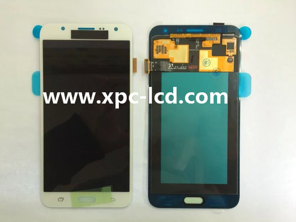 For Samsung Galaxy J7 J700F J700M J700H LCD touch screen White