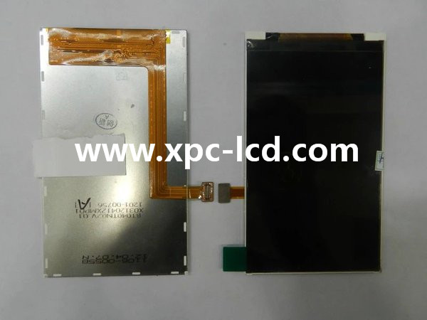 For Lenovo A690 LCD