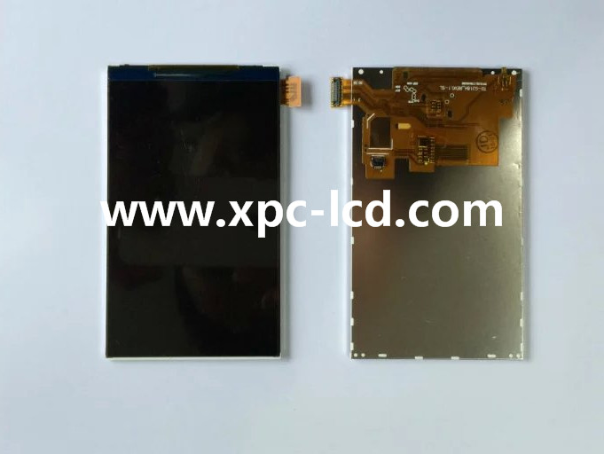 For Samsung Galaxy Trend 2 Lite G318H LCD