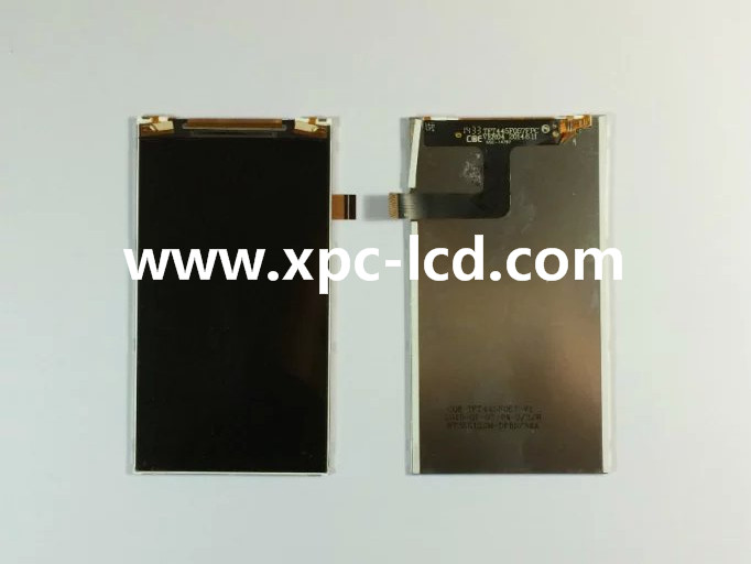 For ZTE Blade G Lux LCD