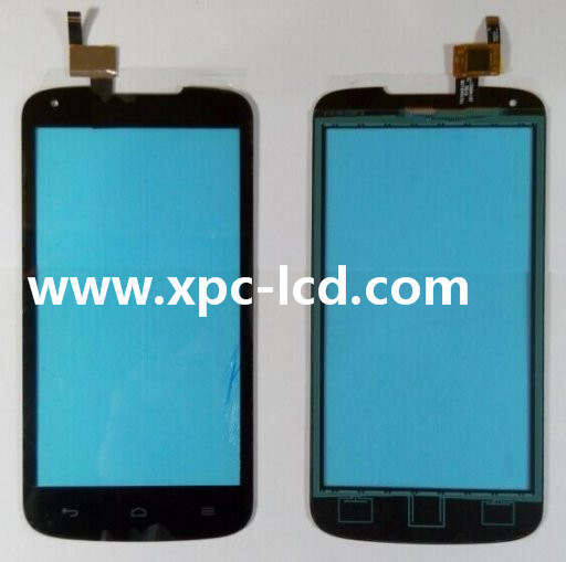 For Huawei Ascend Y520 mobile phone touch screen Black