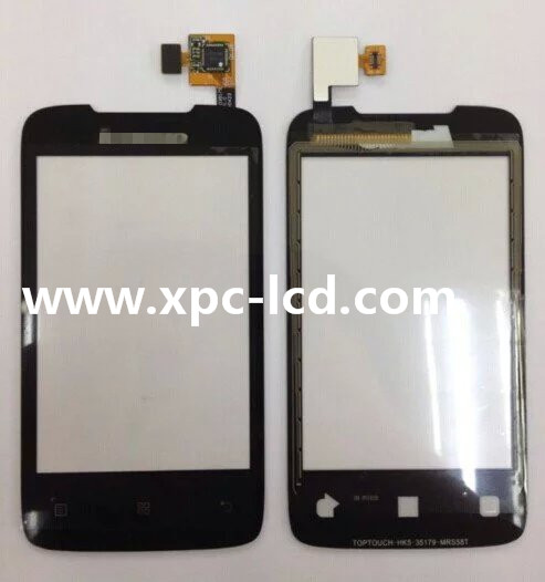 For Lenovo A269 mobile phone touch screen Black