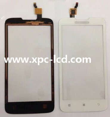 For Lenovo A680 mobile phone  touch screen White