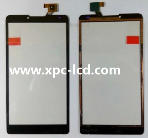 For Lenovo A880 mobile touch screen Black