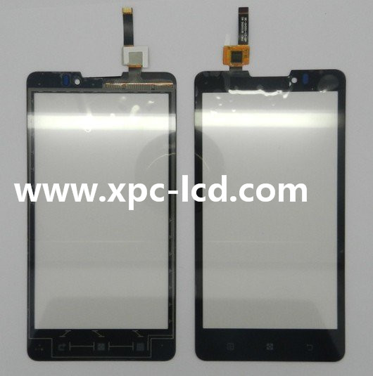 For Lenovo P780 mobile phone touch screen Black
