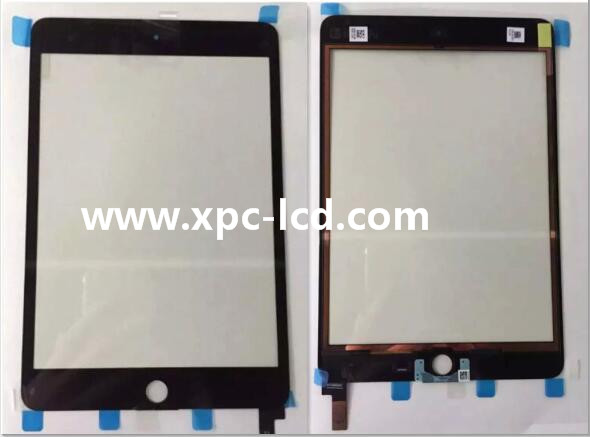 For Ipad mini 4 tablet touch screen Black