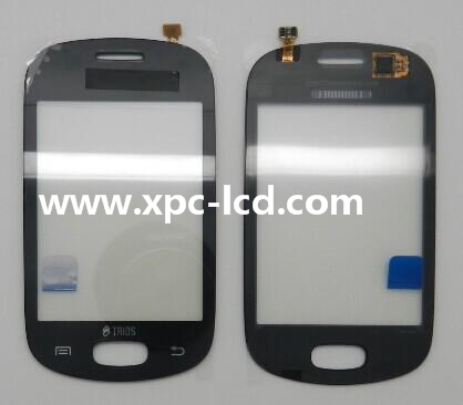 For Samsung S5283 mobile phone touch screen Black