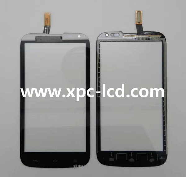 For Huawei G610 mobile phone touch screen Black