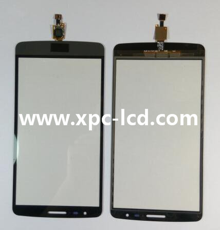 For LG G3 Stylus D690 mobile phone touch screen Black