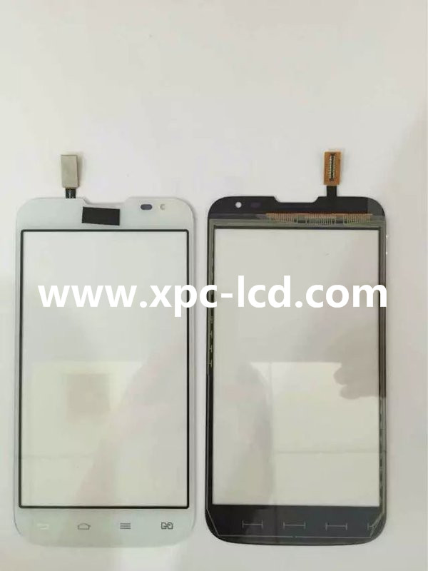 For LG Series III L70 mobile phone touch screen dual version White