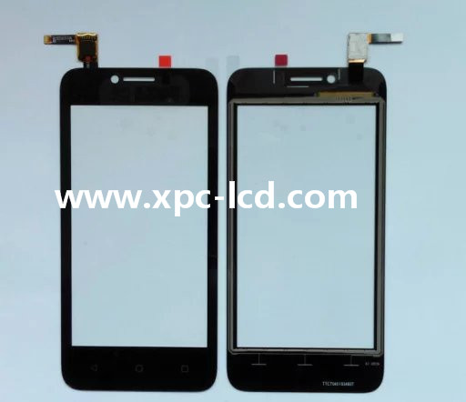 For Huawei Y560 mobile phone touch screen Black