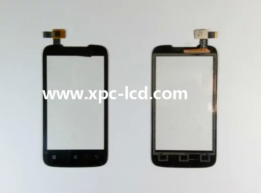 For Lenovo A369 mobile phone touch screen Black