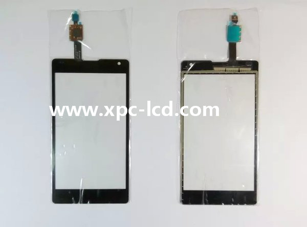 For LG E970,E973,E975 mobile phone touch screen Black