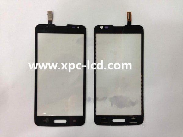 For LG L90 single card version mobile phone touch screen Black