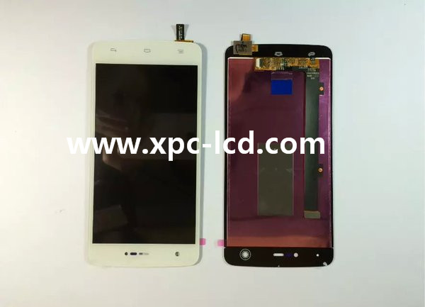 For Allview V1 Viper S 4G LCD touch screen White