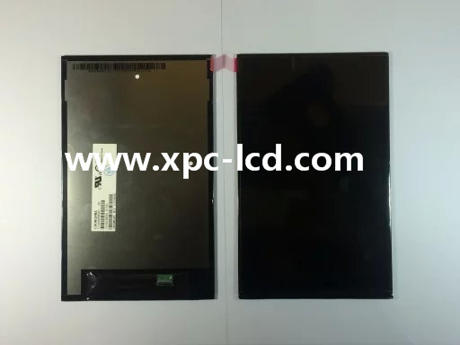 For Lenovo A8-50 A5500 Tablet LCD