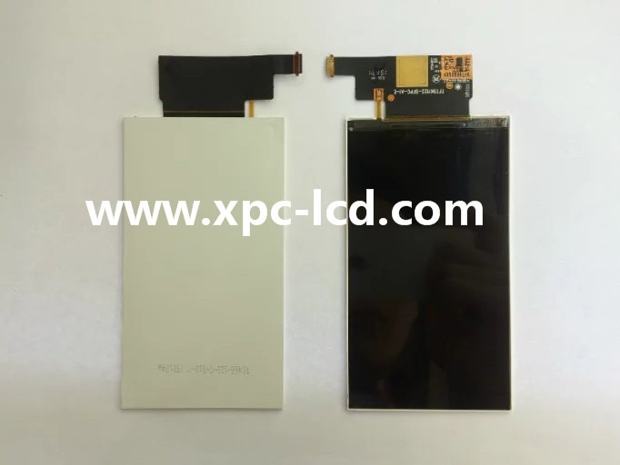 For Sony Xperia E4g E2003 E2006 E2033 E2043 E2053 LCD