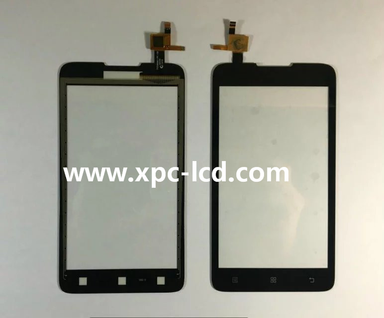 For Lenovo A529 mobile phone touch screen Black