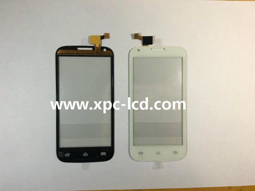 For FLY IQ4406 mobile phone touch screen White