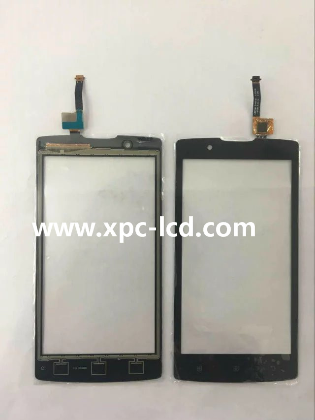 For Lenovo A2010 mobile phone touch screen Black
