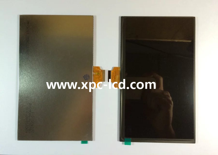 For Alcatel One Touch(3)7 wifi OT8057 LCD