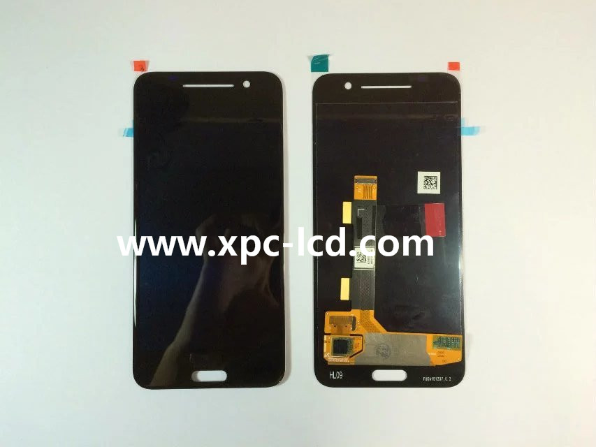 For HTC One A9 LCD touch screen Black