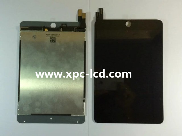 For Ipad mini 4 LCD touch screen Black