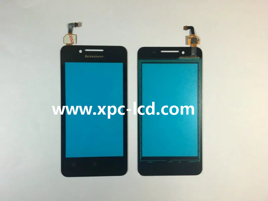 For Lenovo A319 mobile phone touch screen Black