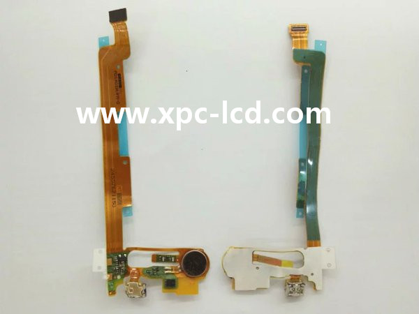 For VIVO X5L cell phone charging flex