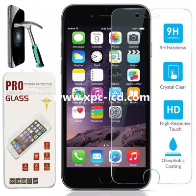 Tempered glass for Iphone 5G/5S/5C