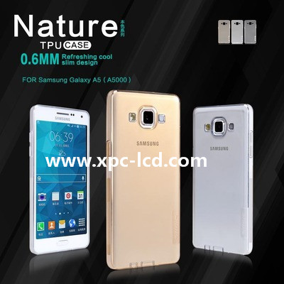 For Samsung Galaxy A5 A5000 Utral thin TPU case