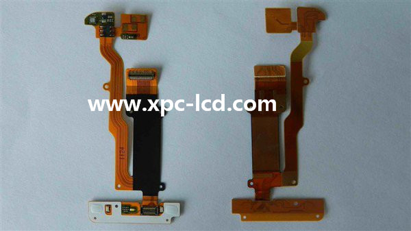 For Nokia C2-02 cell phone slider flex