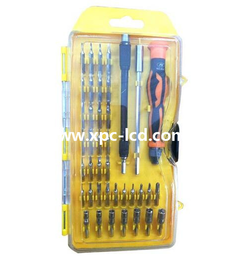 Mobile phone 41in1 tool kits