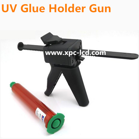 UV Glue Holder Gun For Mobile phone