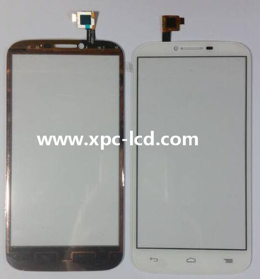 For Alcatel One Touch Pop 7047D C9 mobile phone touch screen White