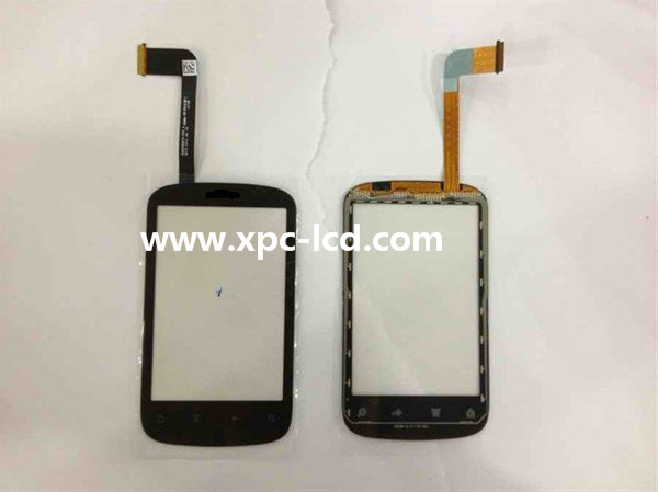 For HTC explorer(A310e) mobile phone touch screen Black