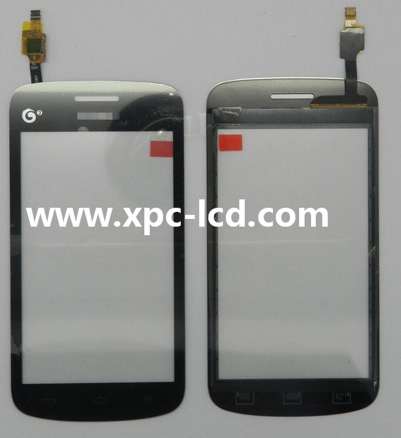 For Huawei Y310 mobile phone touch screen Black