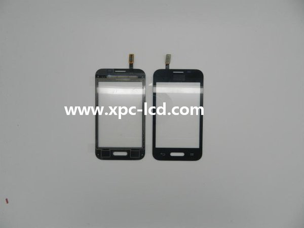 For LG L40 D160 mobile phone touch screen Black