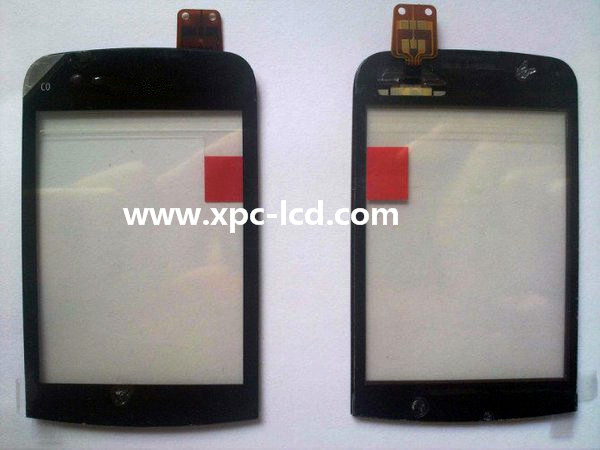 For Nokia C2-02/ C2-03/ C2-06 mobile phone touch screen Black