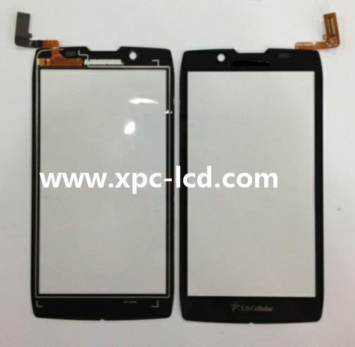 For Motorola XT881 Electrify 2 mobile phone touch screen Black