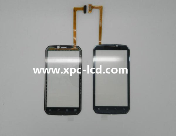 For Motorola milestone XT855 mobile phone touch screen Black