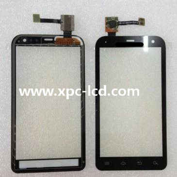 For Motorola XT535 mobile phone touch screen Black