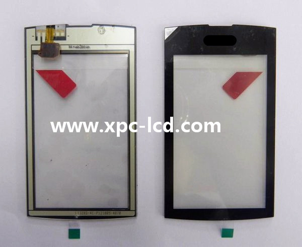 For Nokia N305 mobile phone touch screen Black